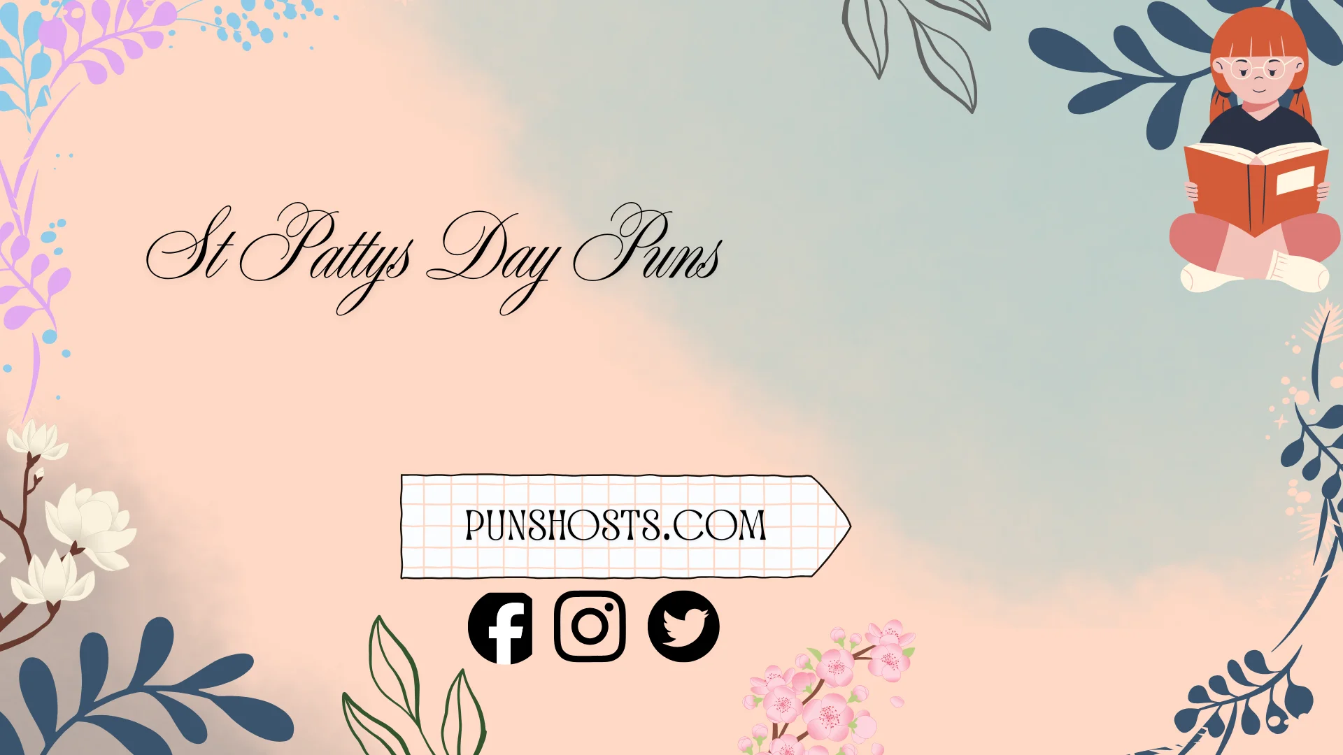 St Pattys Day Puns