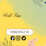 wall puns and jokes