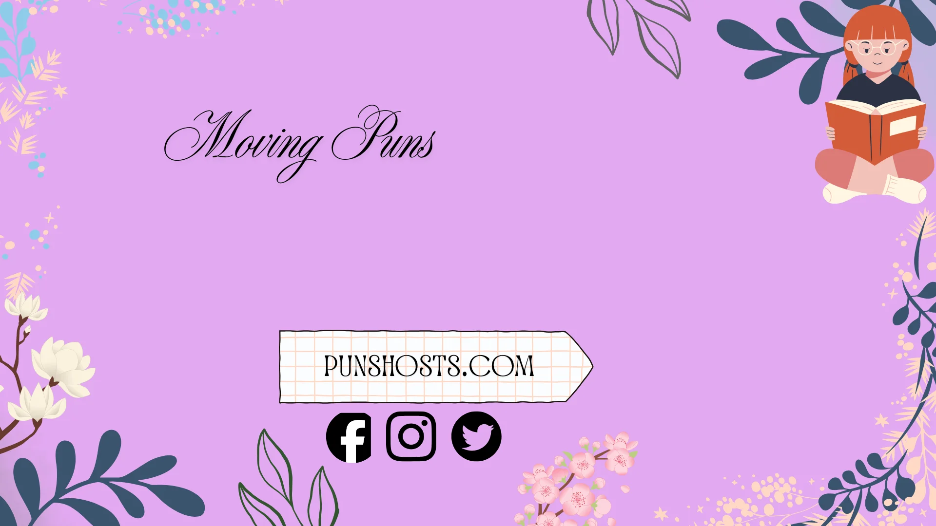 moving puns