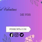 cat valentines day puns