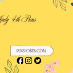 Funny July 4th jokes