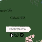 humor ice cream puns