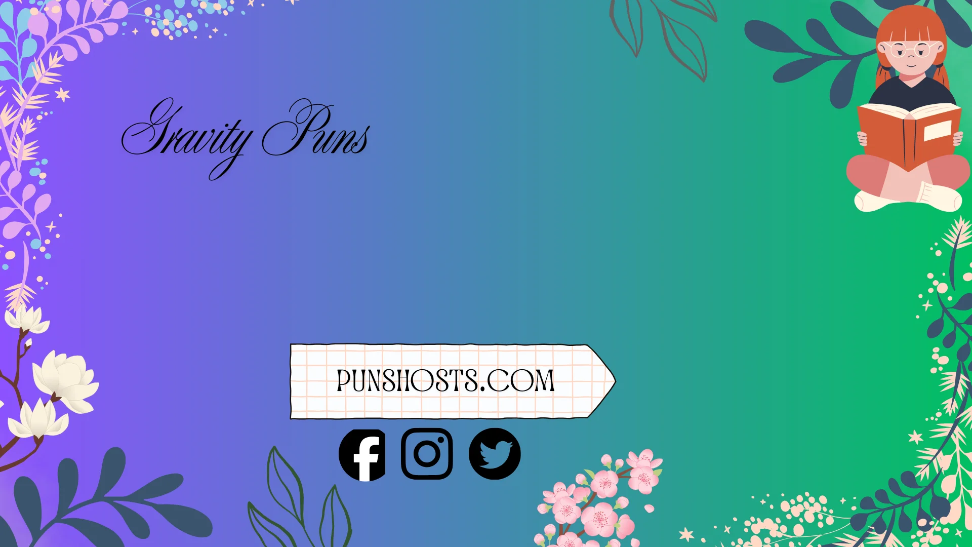 gravity puns and jokes