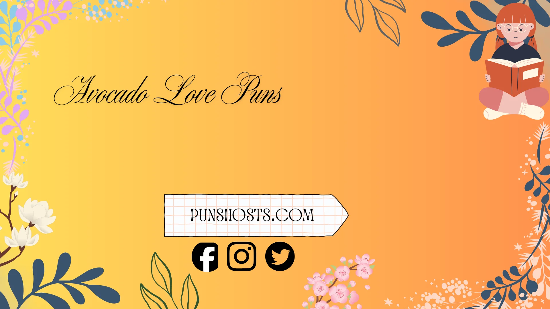 avocado love puns and jokes