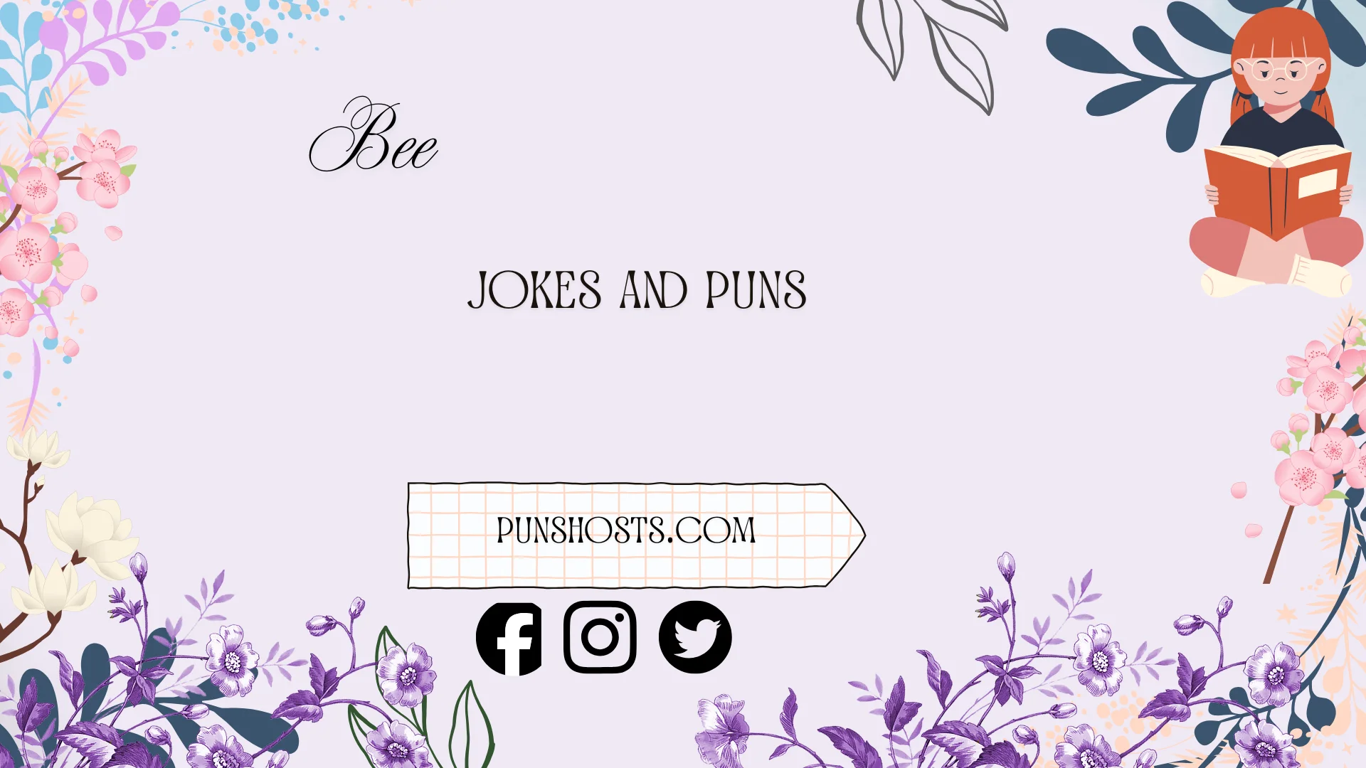 bee jokes and puns