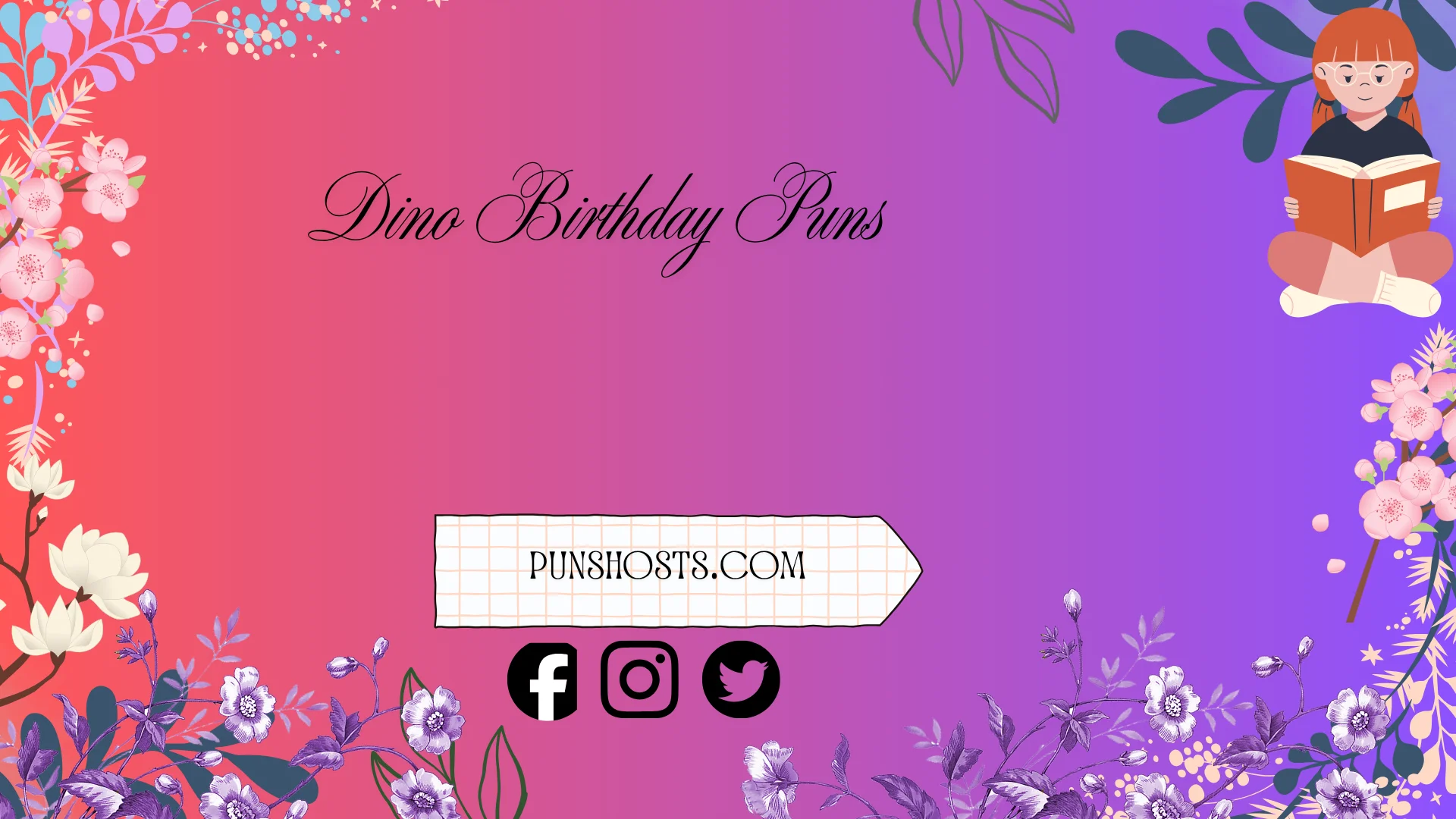 dino birthday puns