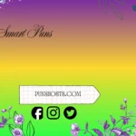 smart puns and jokes