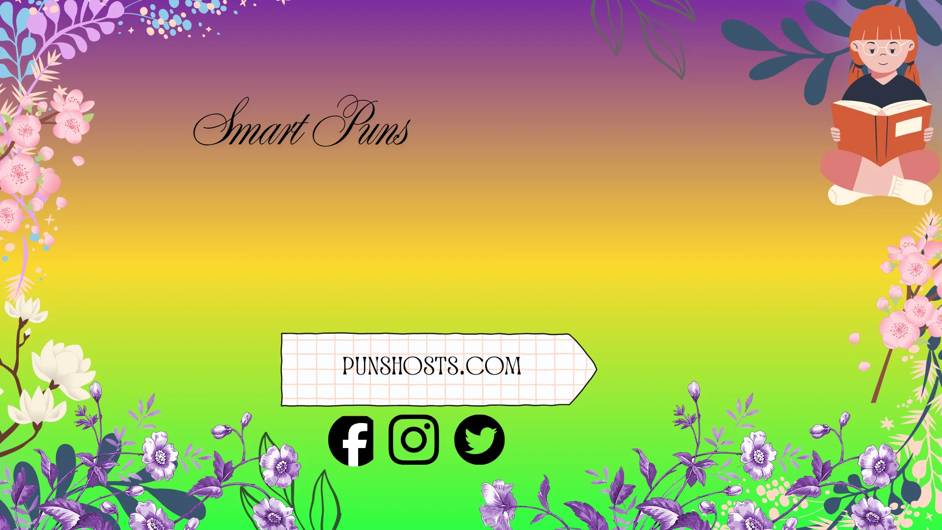 smart puns and jokes