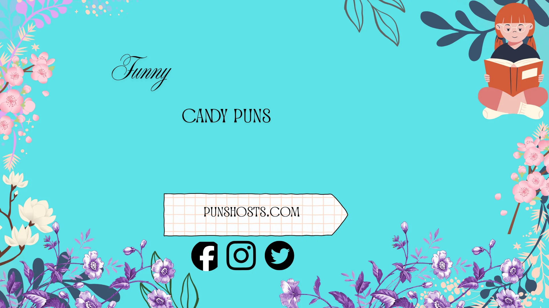 funny candy puns