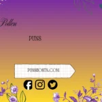 pollen puns