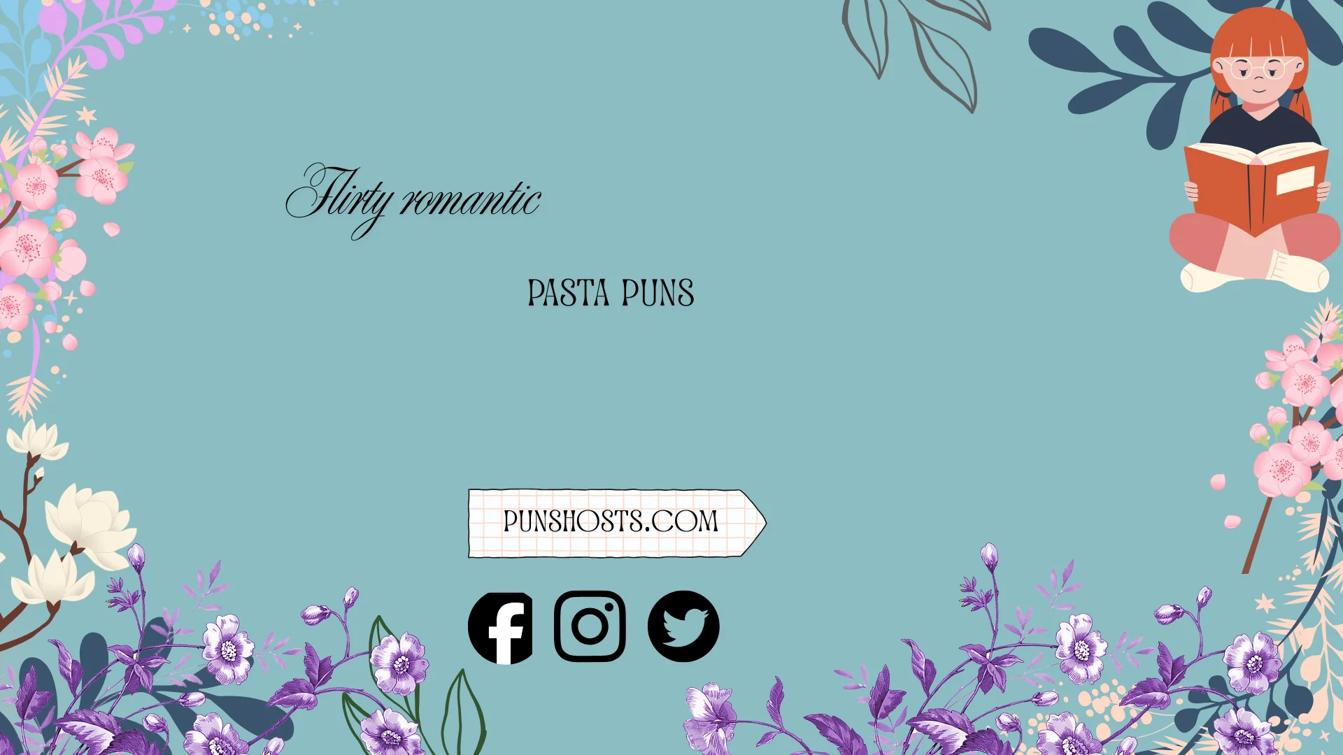 flirty romantic pasta puns