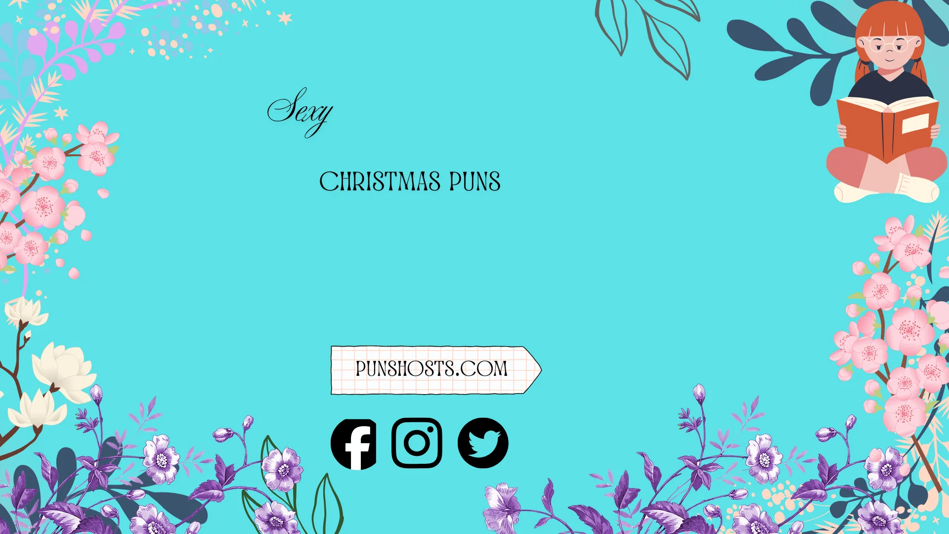 Sexy Christmas Puns